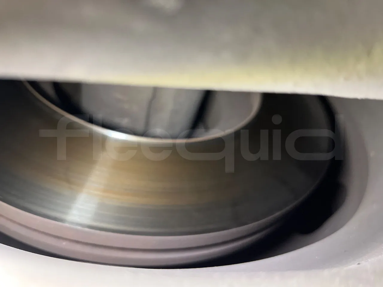 Mercedes-Benz O 530 5303/P - Euro 5 - 210 kW - 11.950 mt - axle 2 discs left