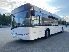 Solaris Urbino 12 -EUR5 - 231kW - 12m - 3/4 front left