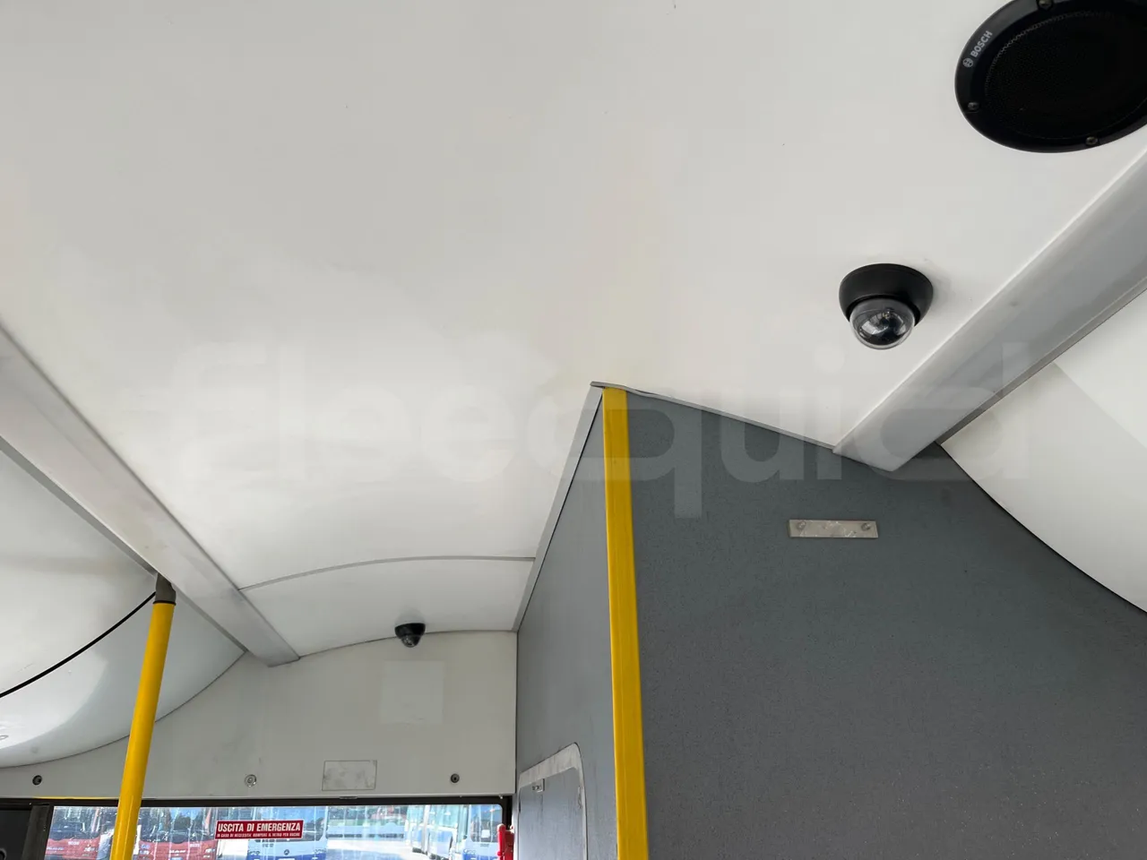 Solaris Urbino 12 -EUR5 - 231kW - 12m - camera accessories photo