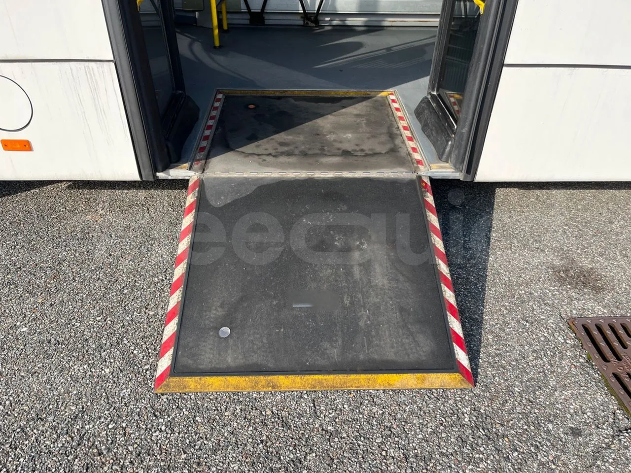Solaris Urbino 12 -EUR5 - 231kW - 12m - platform open photo