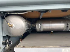 Setra S315 UL/ Euro 3 - 260 Kw - 12 Mt - Image