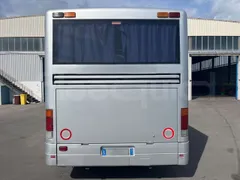 Setra S315 UL/ Euro 3 - 260 Kw - 12 Mt - rear hatch closed