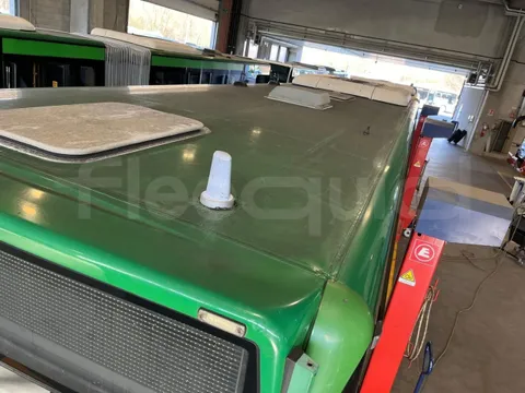 Mercedes-Benz Citaro G 0530 - Euro5 - 260kW - 17.940mt - Image