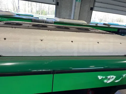 Mercedes-Benz Citaro G 0530 - Euro5 - 260kW - 17.940mt - Image