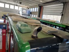 Mercedes-Benz Citaro G 0530 - Euro5 - 260kW - 17.940mt - Image