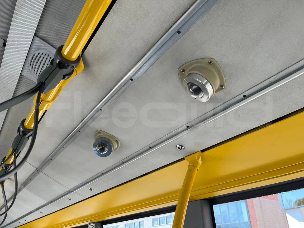 Mercedes-Benz Citaro G 0530 - Euro5 - 260kW - 17.940mt - camera accessories photo