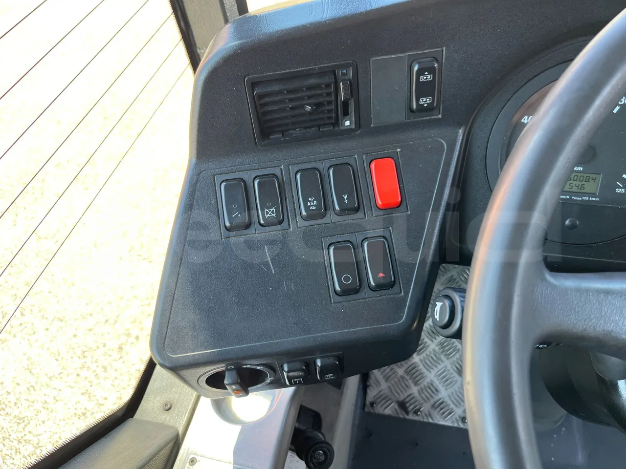 Mercedes-Benz Citaro G 0530 - Euro5 - 260kW - 17.940mt - onboard devices 1
