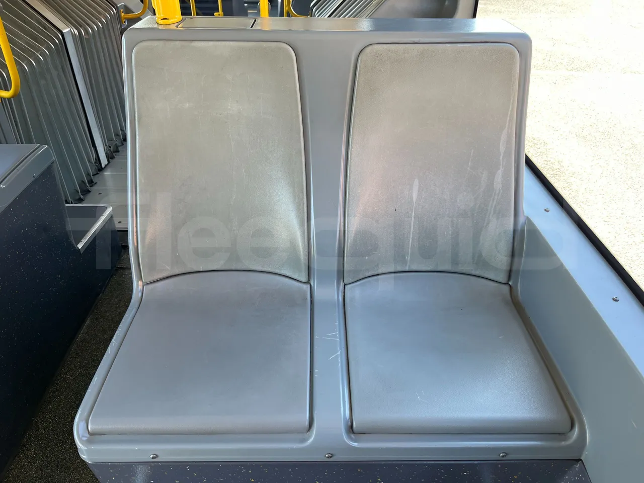 Mercedes-Benz Citaro G 0530 - Euro5 - 260kW - 17.940mt - central seat safety belt