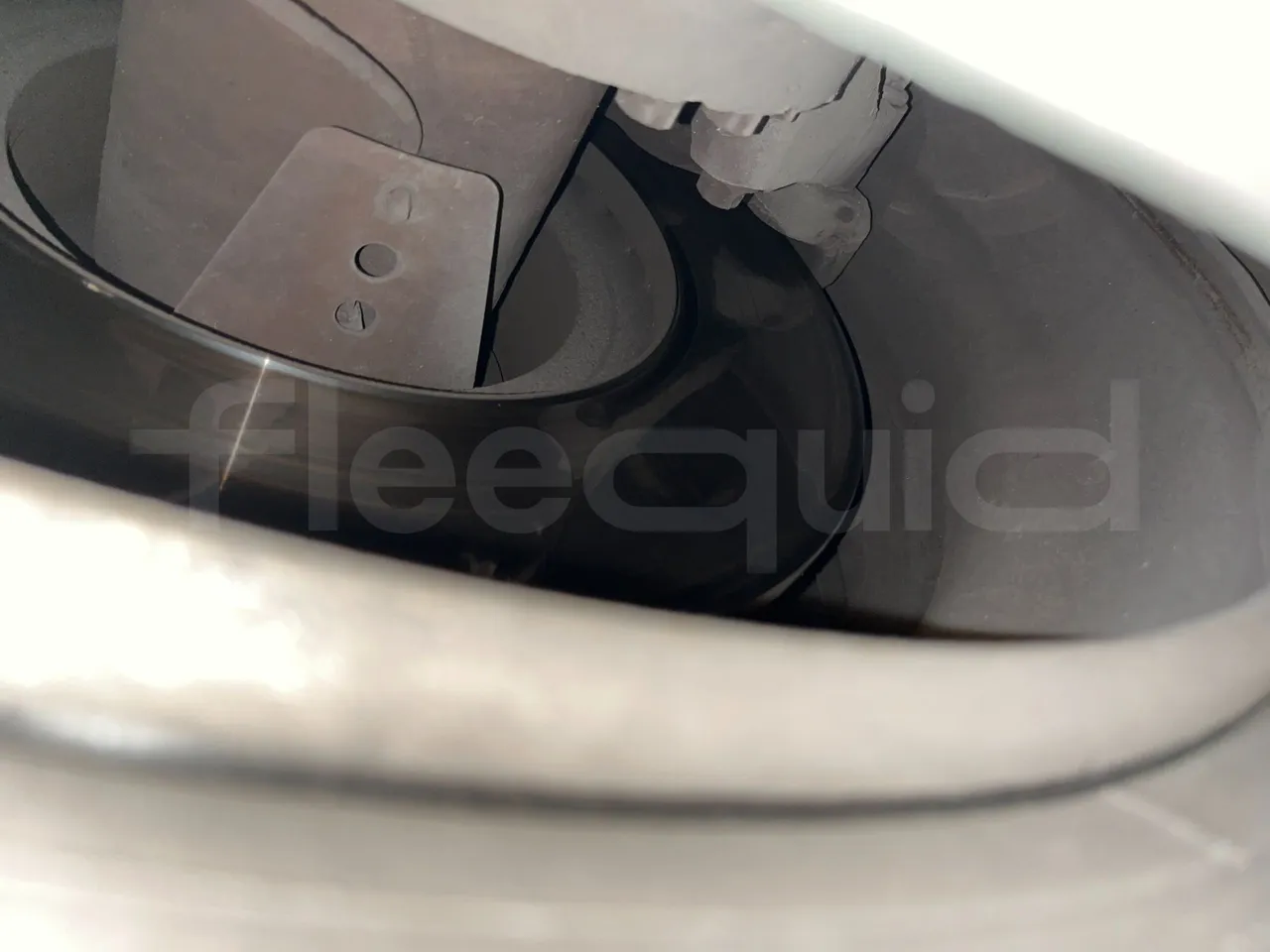 Mercedes-Benz Citaro G 0530 - Euro5 - 260kW - 17.940mt - axle 2 discs left