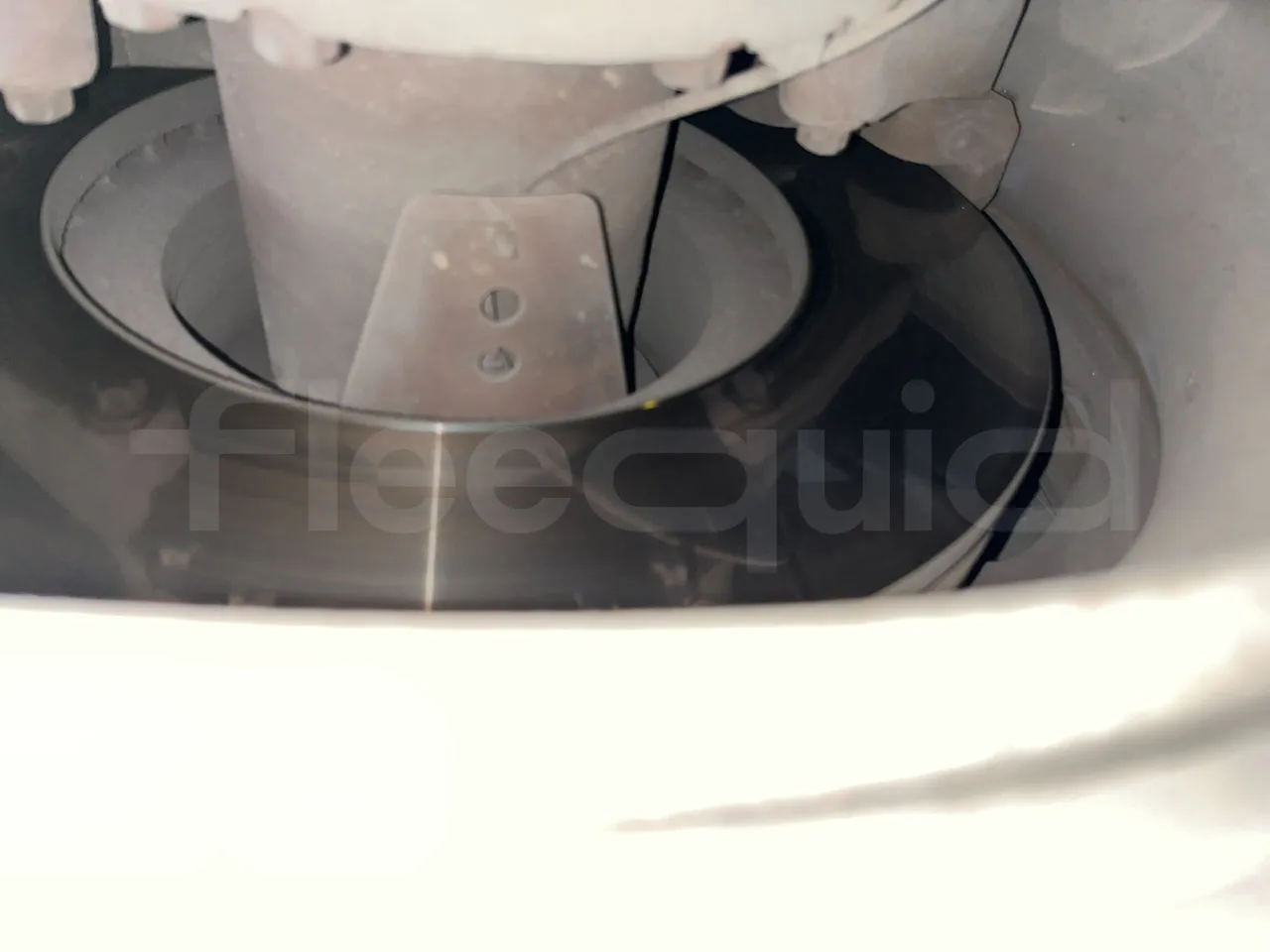 Mercedes-Benz Citaro G 0530 - Euro5 - 260kW - 17.940mt - axle 2 discs right