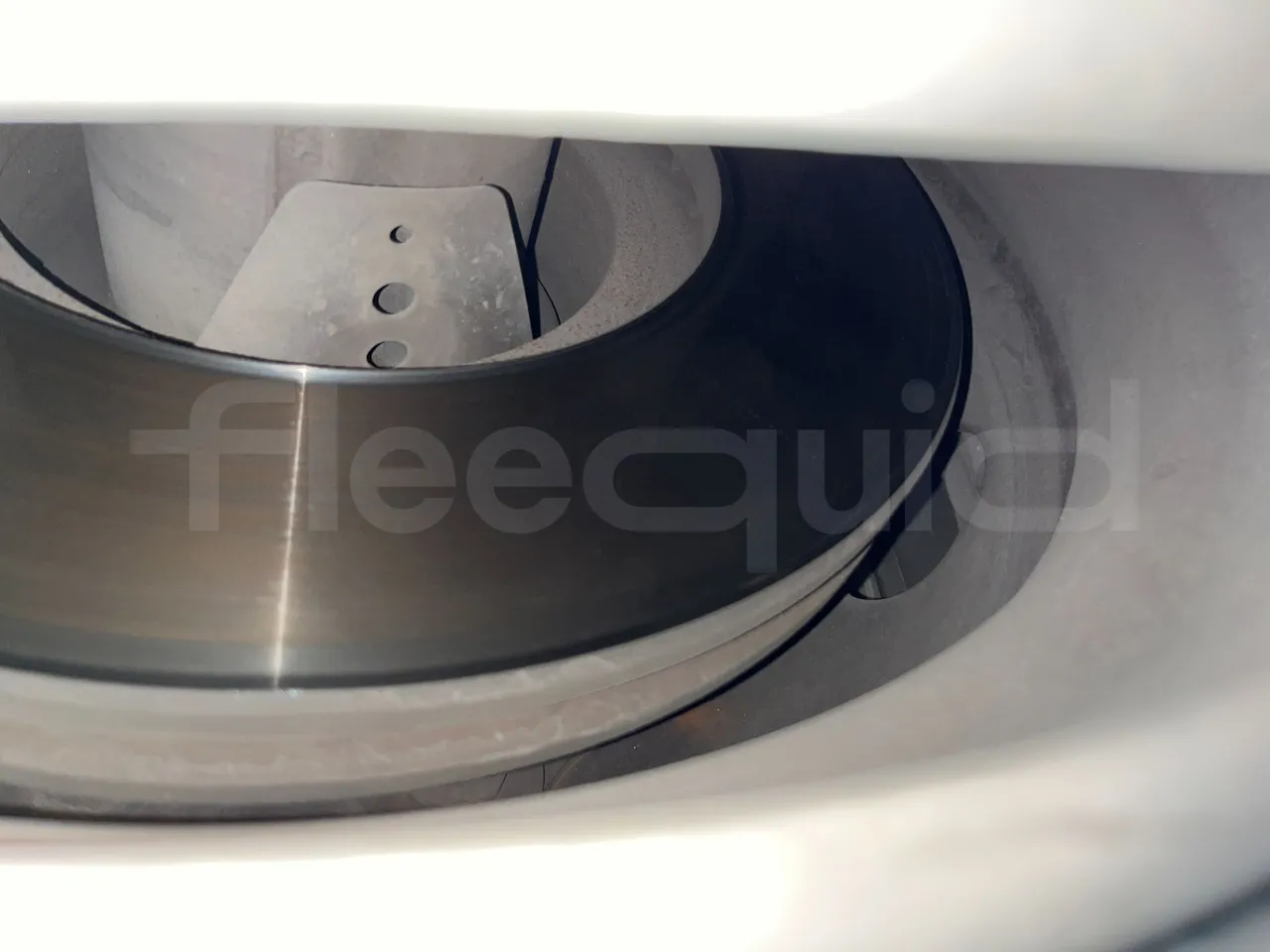 Mercedes-Benz Citaro G 0530 - Euro5 - 260kW - 17.940mt - axel 3  discs right