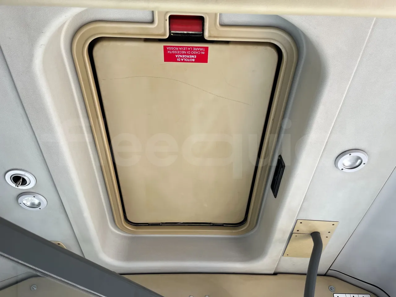 Mercedes-Benz Citaro G 0530 - Euro5 - 260kW - 17.940mt - roof hatch 1