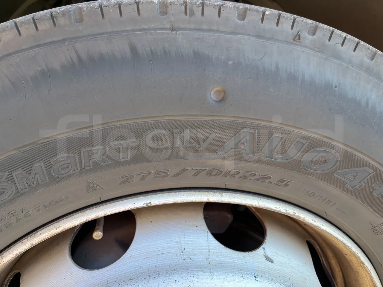 Mercedes-Benz Citaro G 0530 - Euro5 - 260kW - 17.940mt - spare wheel