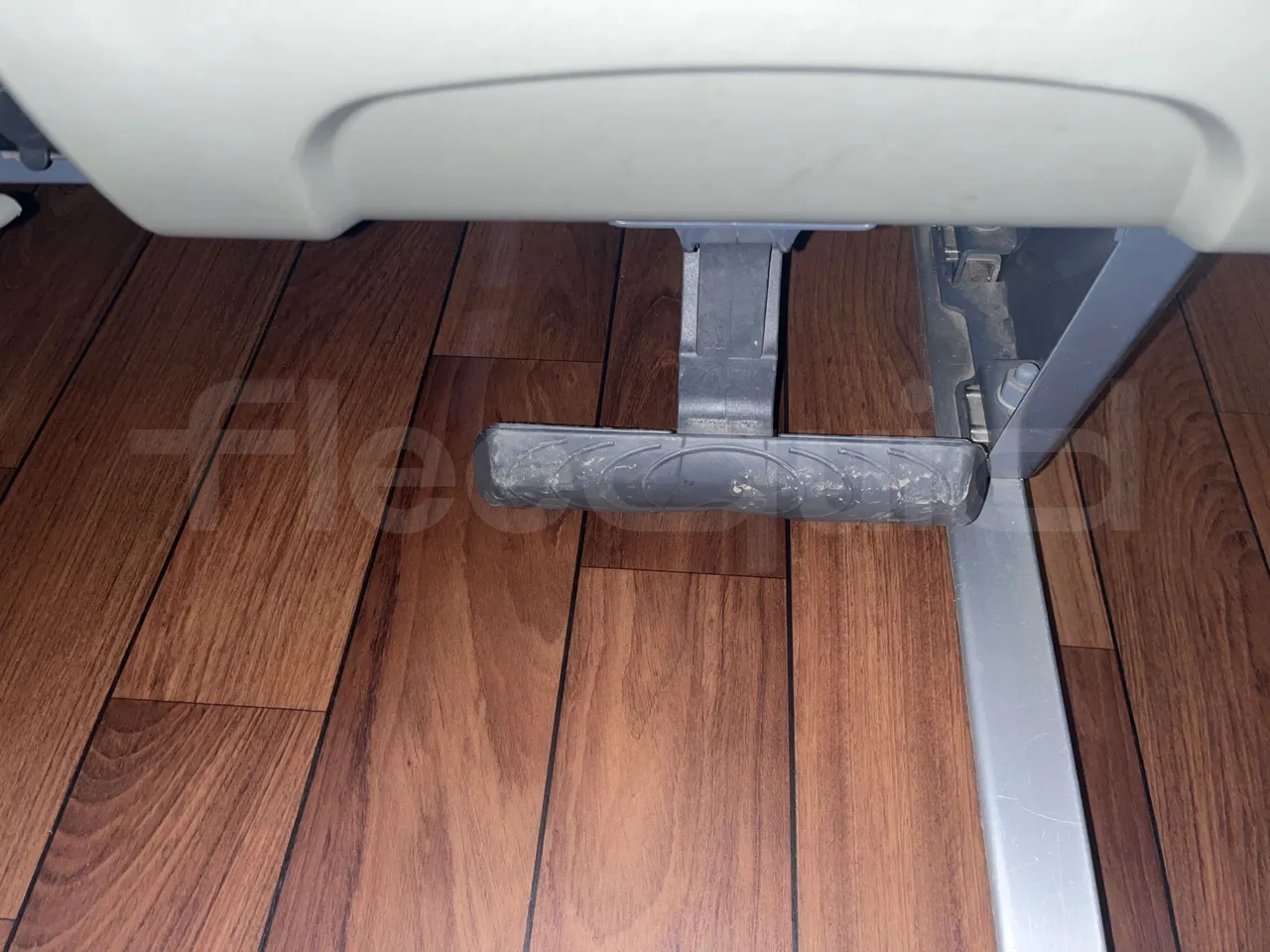 Temsa Safari HD HD12 - EUR6 - 320kW - 12.276m - usb charging detail