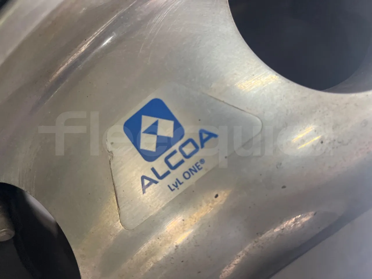 Temsa Safari HD HD12 - EUR6 - 320kW - 12.276m - front brake calipers right