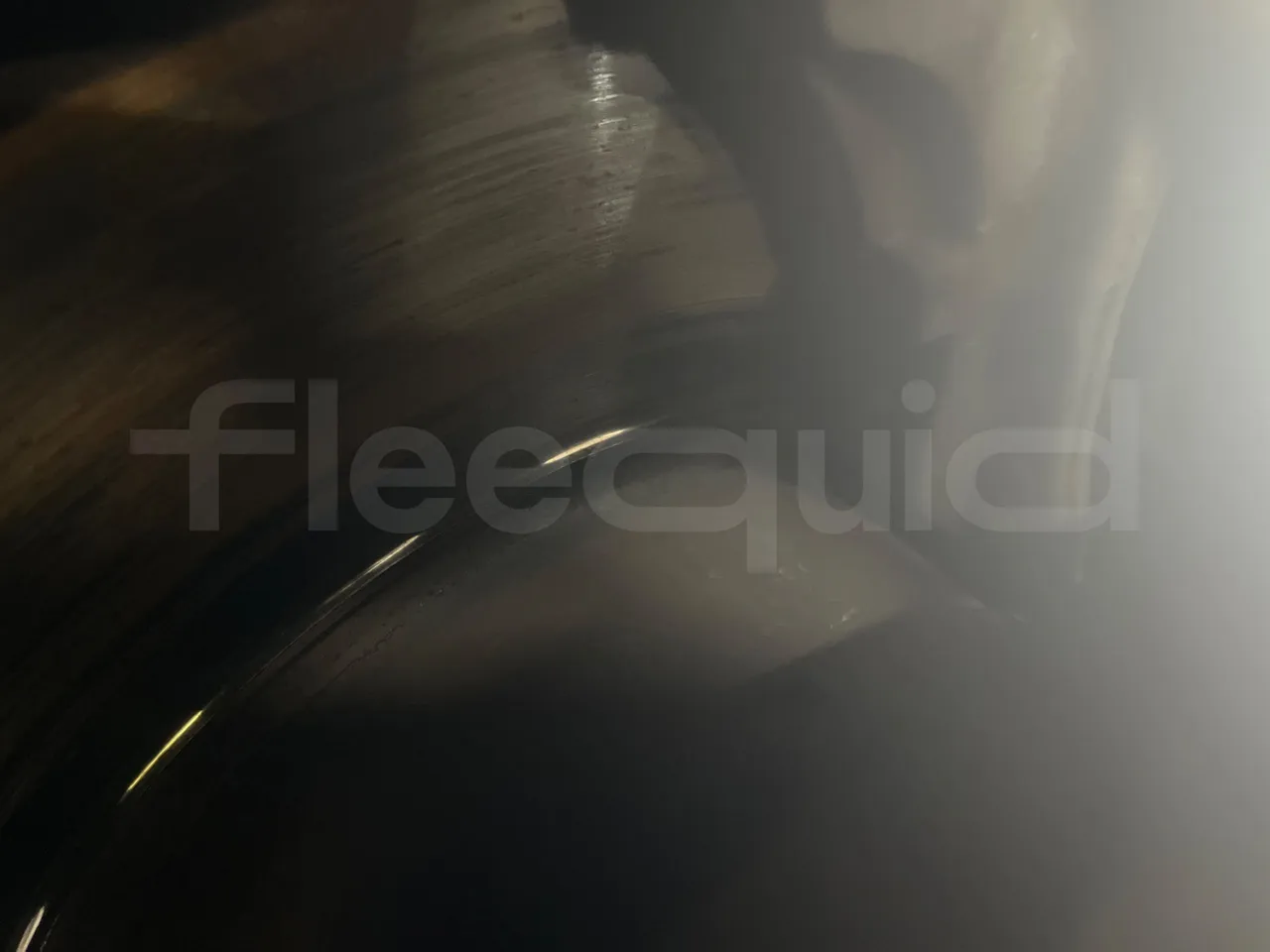 Temsa Safari HD HD12 - EUR6 - 320kW - 12.276m - front discs right