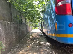 Mercedes-Benz Citaro G O530/Euro 4 - 260 Kw - 17,940 Mt - 3/4 left rear side