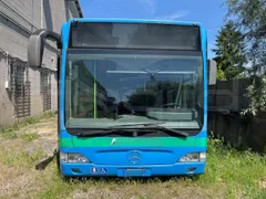 Mercedes-Benz Citaro G O530/Euro 4 - 260 Kw - 17,940 Mt - front photo