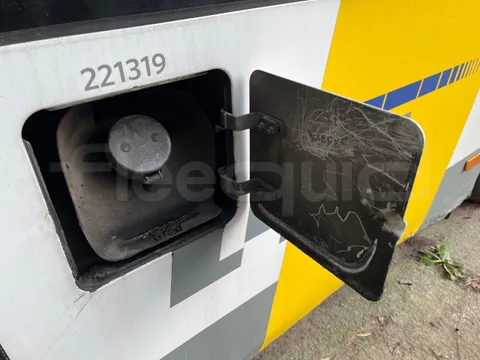 Man Lion's City A21 - EUR5 - 206kW - 11.980m - Image