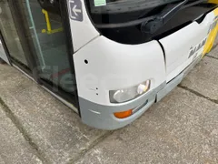 Man Lion's City A21 - EUR5 - 206kW - 11.980m - Image