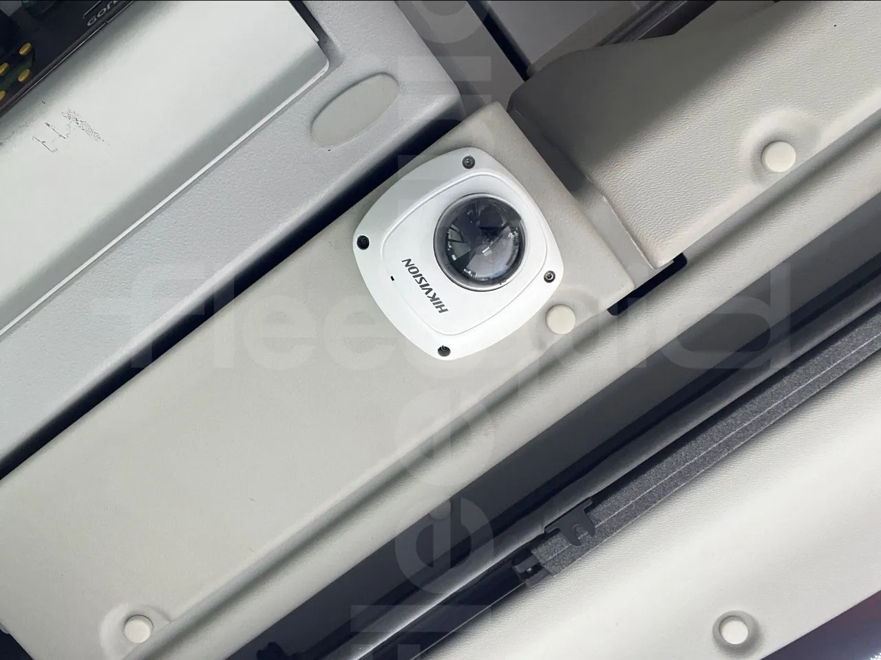 Man Lion's City A21 - EUR5 - 206kW - 11.980m - onboard devices 2