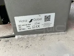 Iveco Daily A50/UNVI VENDAL - Euro 6 - 129 kW - 7.5 mt - Image