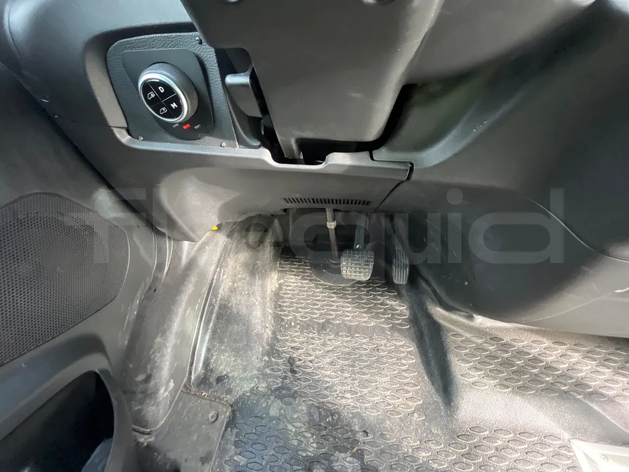 Iveco Daily A50/UNVI VENDAL - Euro 6 - 129 kW - 7.5 mt - radio accessories photo