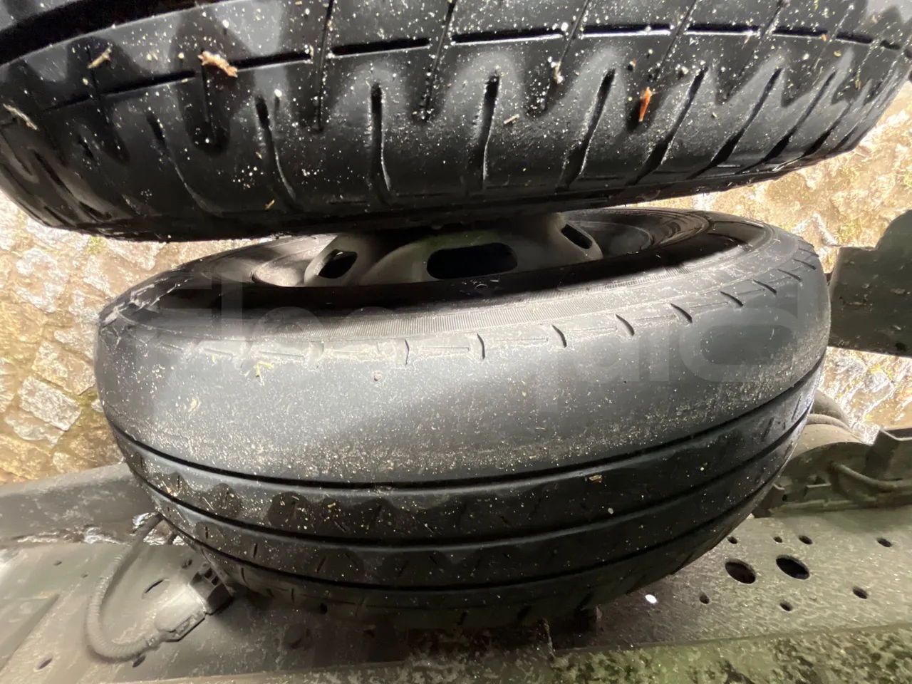 Iveco Daily A50/UNVI VENDAL - Euro 6 - 129 kW - 7.5 mt - axel 2 air springs 1 left