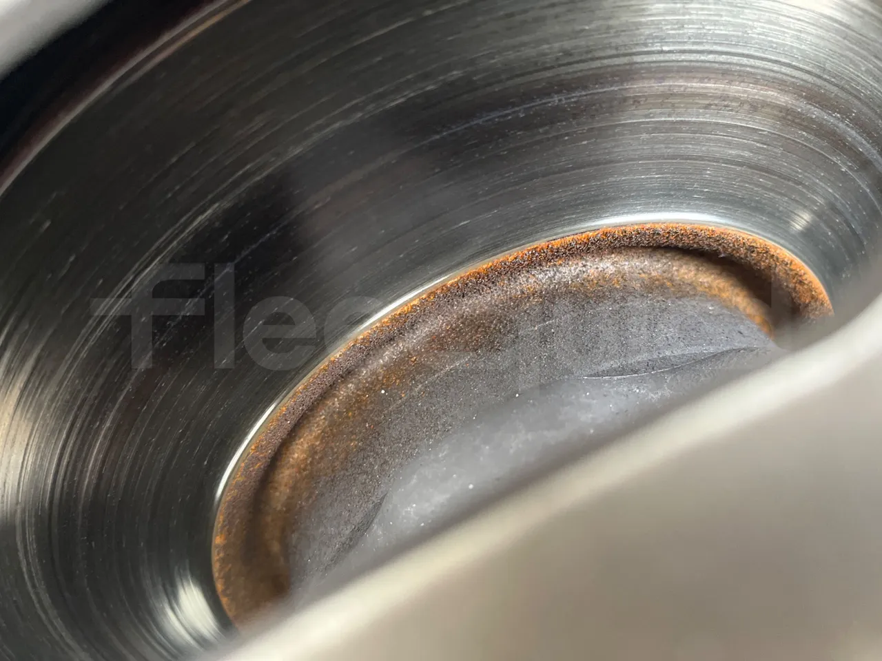 Iveco Daily A50/UNVI VENDAL - Euro 6 - 129 kW - 7.5 mt - front discs left