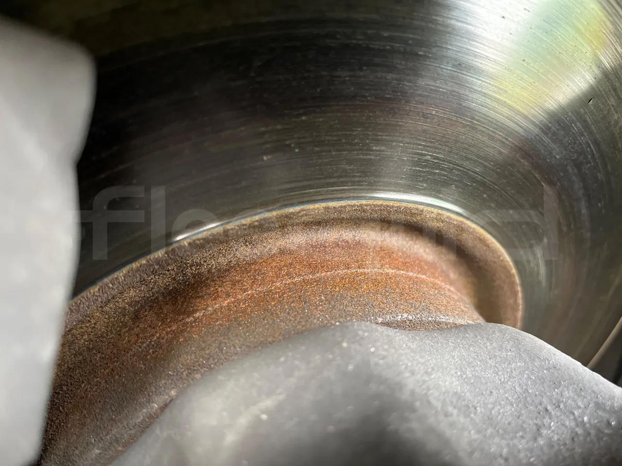 Iveco Daily A50/UNVI VENDAL - Euro 6 - 129 kW - 7.5 mt - front discs right