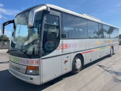 Setra S315 GT/ Euro 3 - 260 Kw - 12 Mt - 3/4 front left