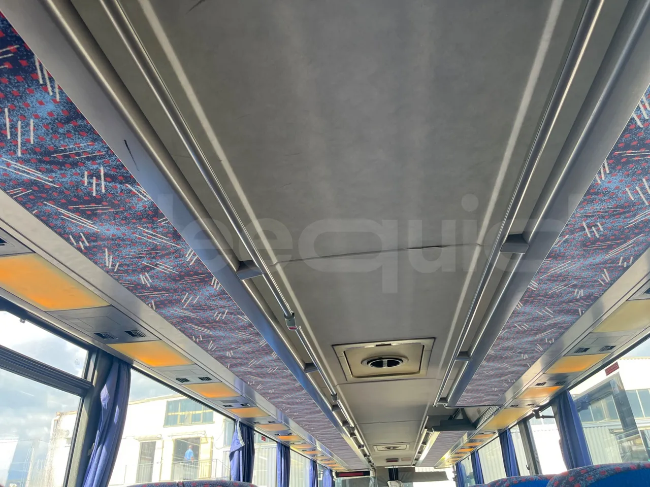 Setra S315 GT/ Euro 3 - 260 Kw - 12 Mt - camera accessories photo