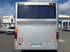 Setra S315 GT/ Euro 3 - 260 Kw - 12 Mt - rear hatch closed