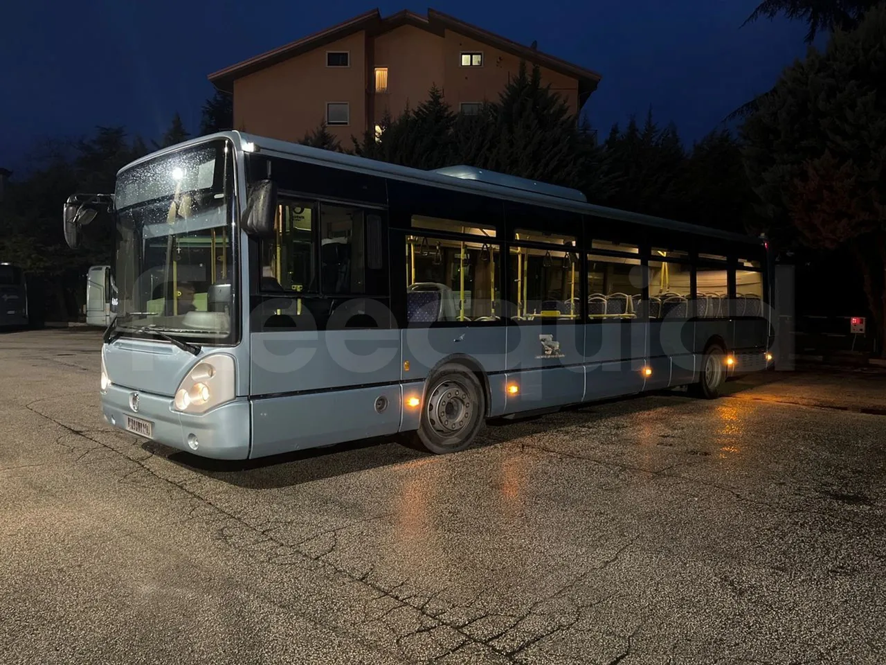 Irisbus Citelis PS09D1 PS09D1-98  - Euro5 - 213kW - 11.990mt - 3/4 front left