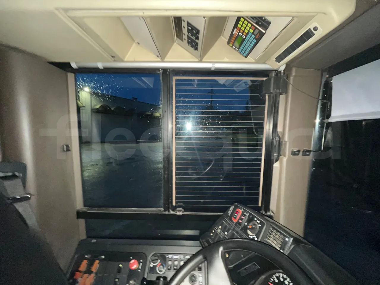 Irisbus Citelis PS09D1 PS09D1-98  - Euro5 - 213kW - 11.990mt - driver microphone accessories photo