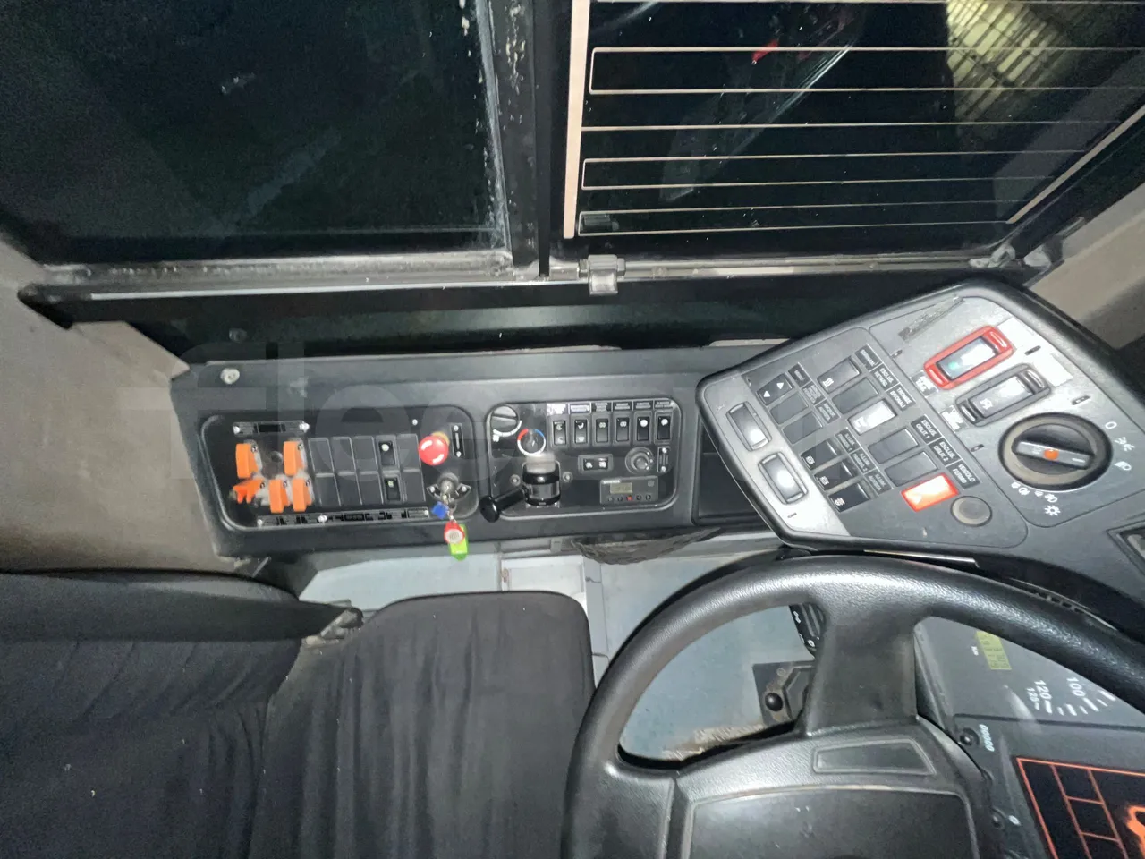 Irisbus Citelis PS09D1 PS09D1-98  - Euro5 - 213kW - 11.990mt - radio accessories photo