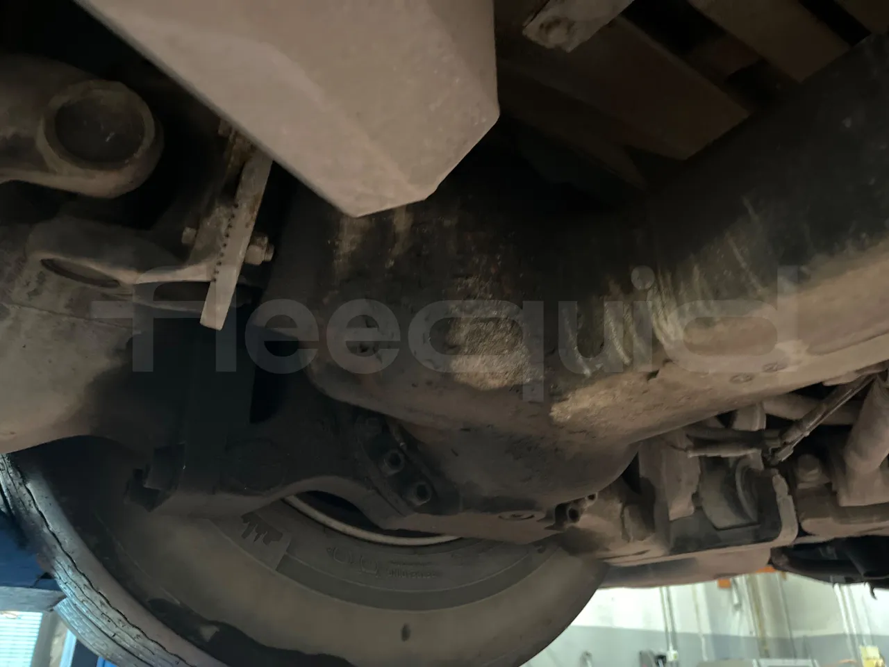 Irisbus Citelis PS09D1 PS09D1-98  - Euro5 - 213kW - 11.990mt - differential photo