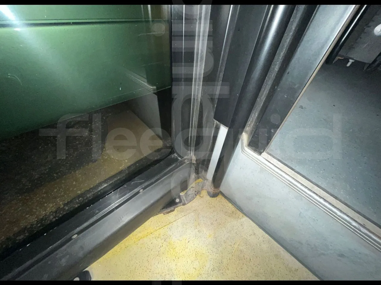 Irisbus Citelis PS09D1 PS09D1-98  - Euro5 - 213kW - 11.990mt - door mechanism photo