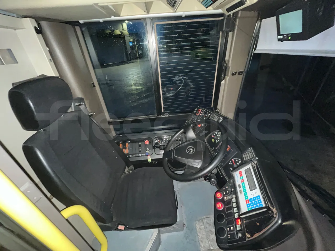 Irisbus Citelis PS09D1 PS09D1-98  - Euro5 - 213kW - 11.990mt - driver's seat photo