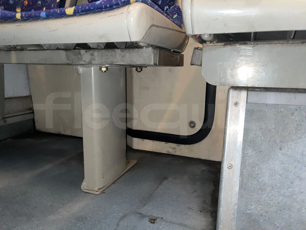 Irisbus Citelis PS09D1 PS09D1-98  - Euro5 - 213kW - 11.990mt - floor hatches photo