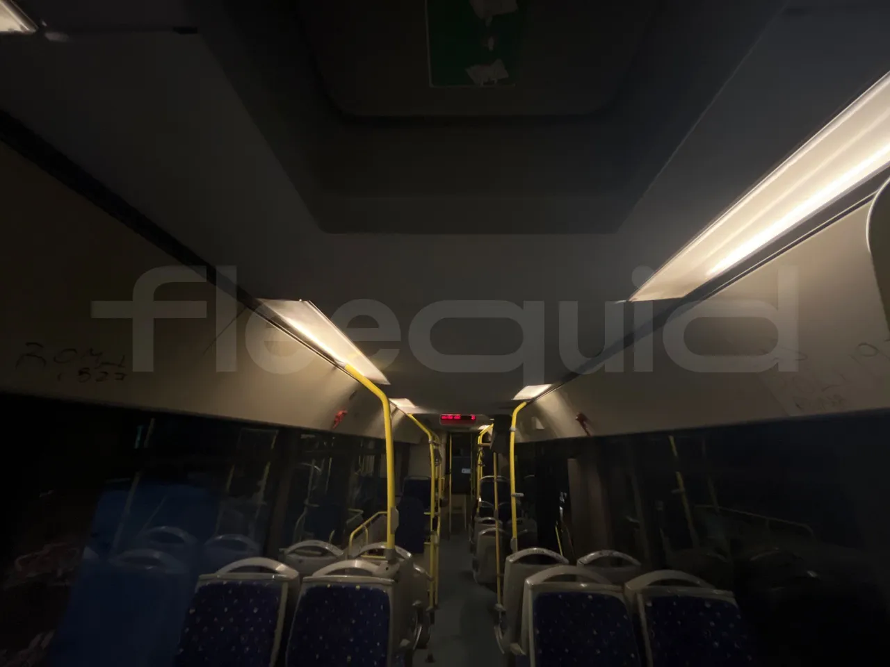 Irisbus Citelis PS09D1 PS09D1-98  - Euro5 - 213kW - 11.990mt - overhead compartments photo