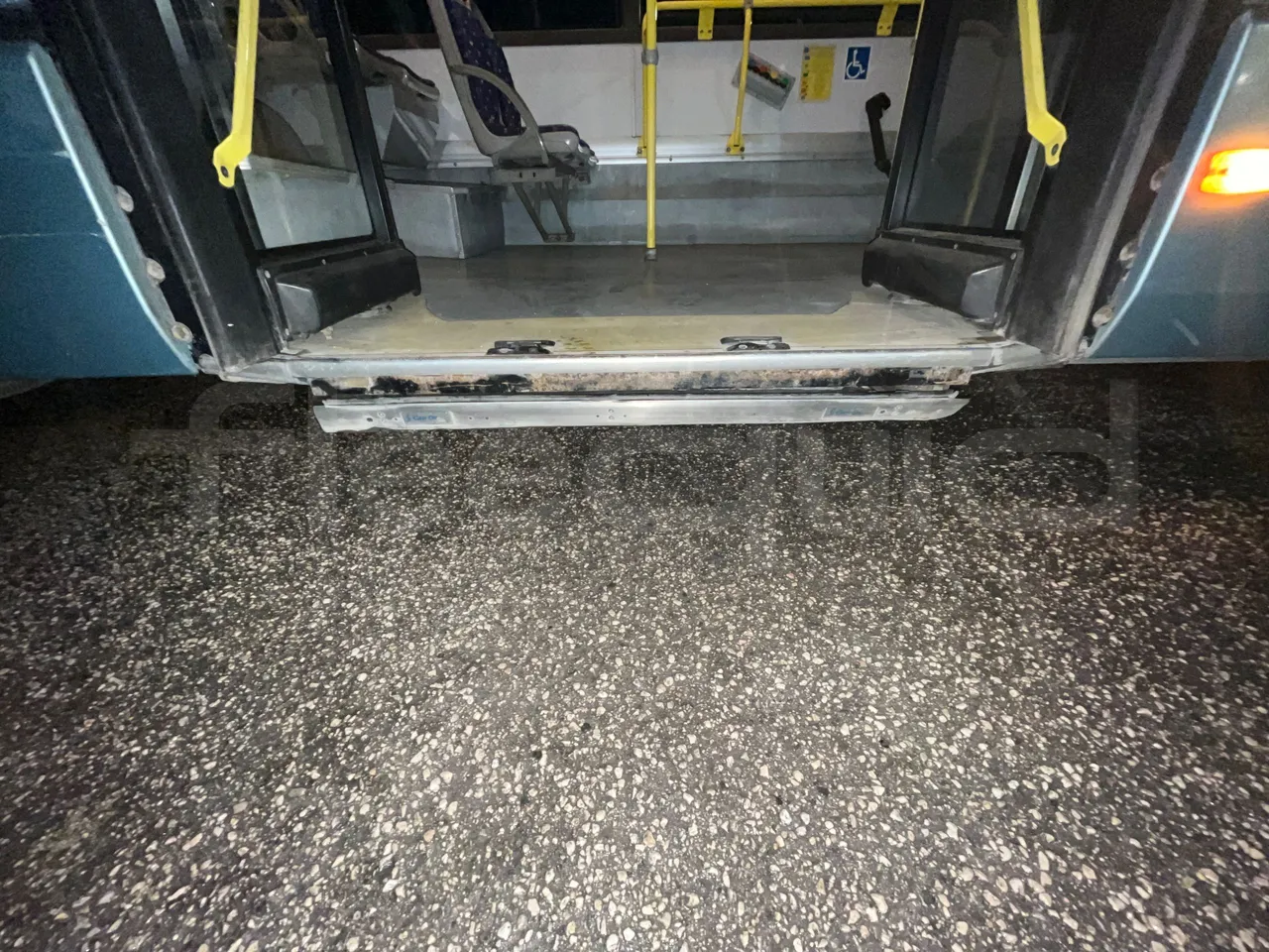 Irisbus Citelis PS09D1 PS09D1-98  - Euro5 - 213kW - 11.990mt - platform code photo