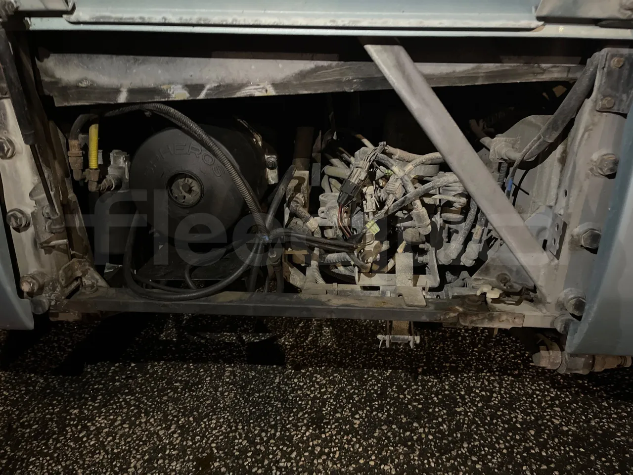 Irisbus Citelis PS09D1 PS09D1-98  - Euro5 - 213kW - 11.990mt - preheater webasto photo