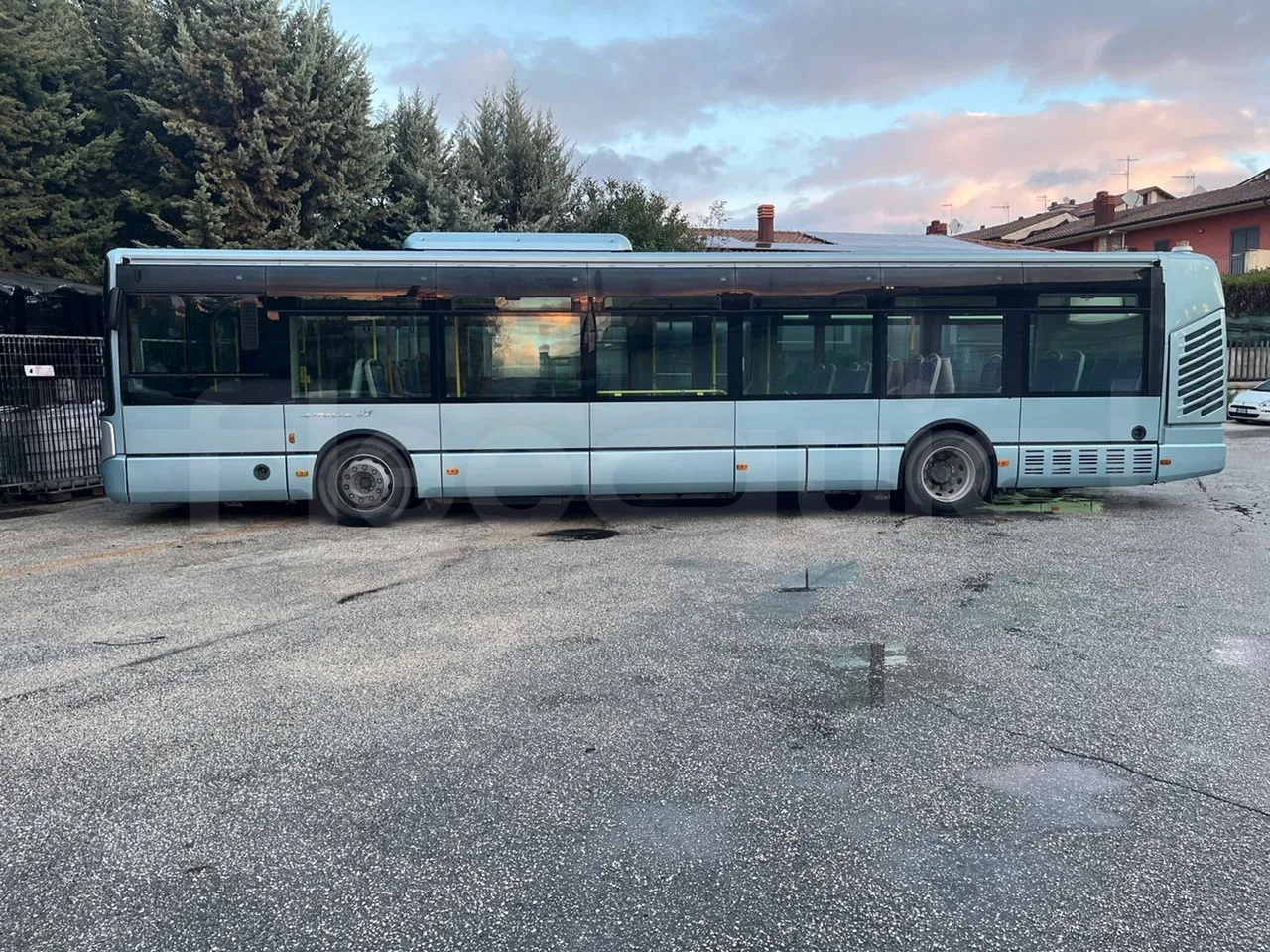 Irisbus Citelis PS09D1 PS09D1-98  - Euro5 - 213kW - 11.990mt - left side photo