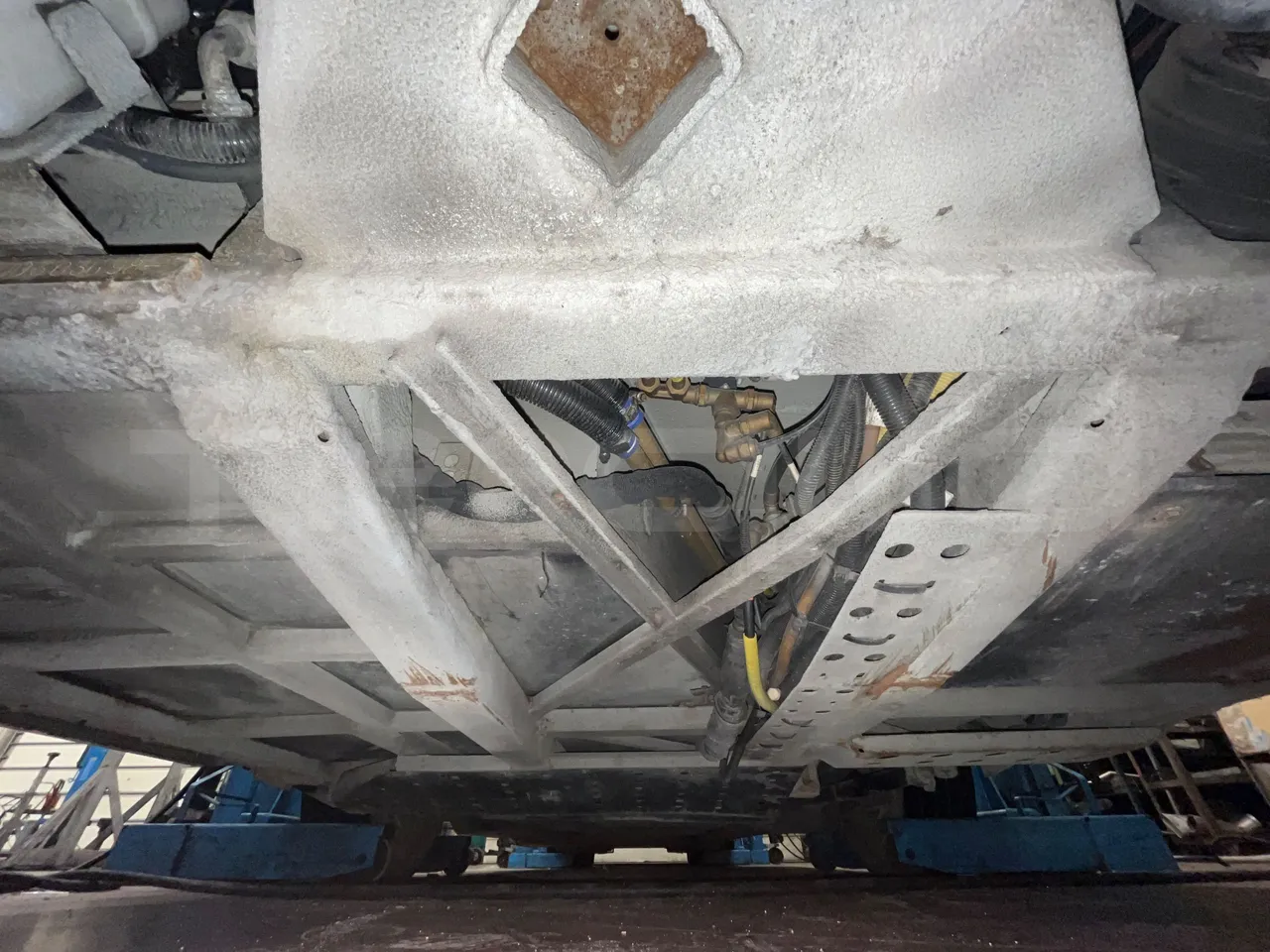 Irisbus Citelis PS09D1 PS09D1-98  - Euro5 - 213kW - 11.990mt - front axle central