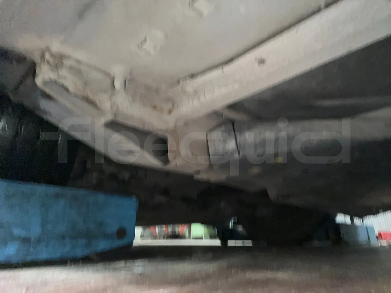 Irisbus Citelis PS09D1 PS09D1-98  - Euro5 - 213kW - 11.990mt - front axle right side