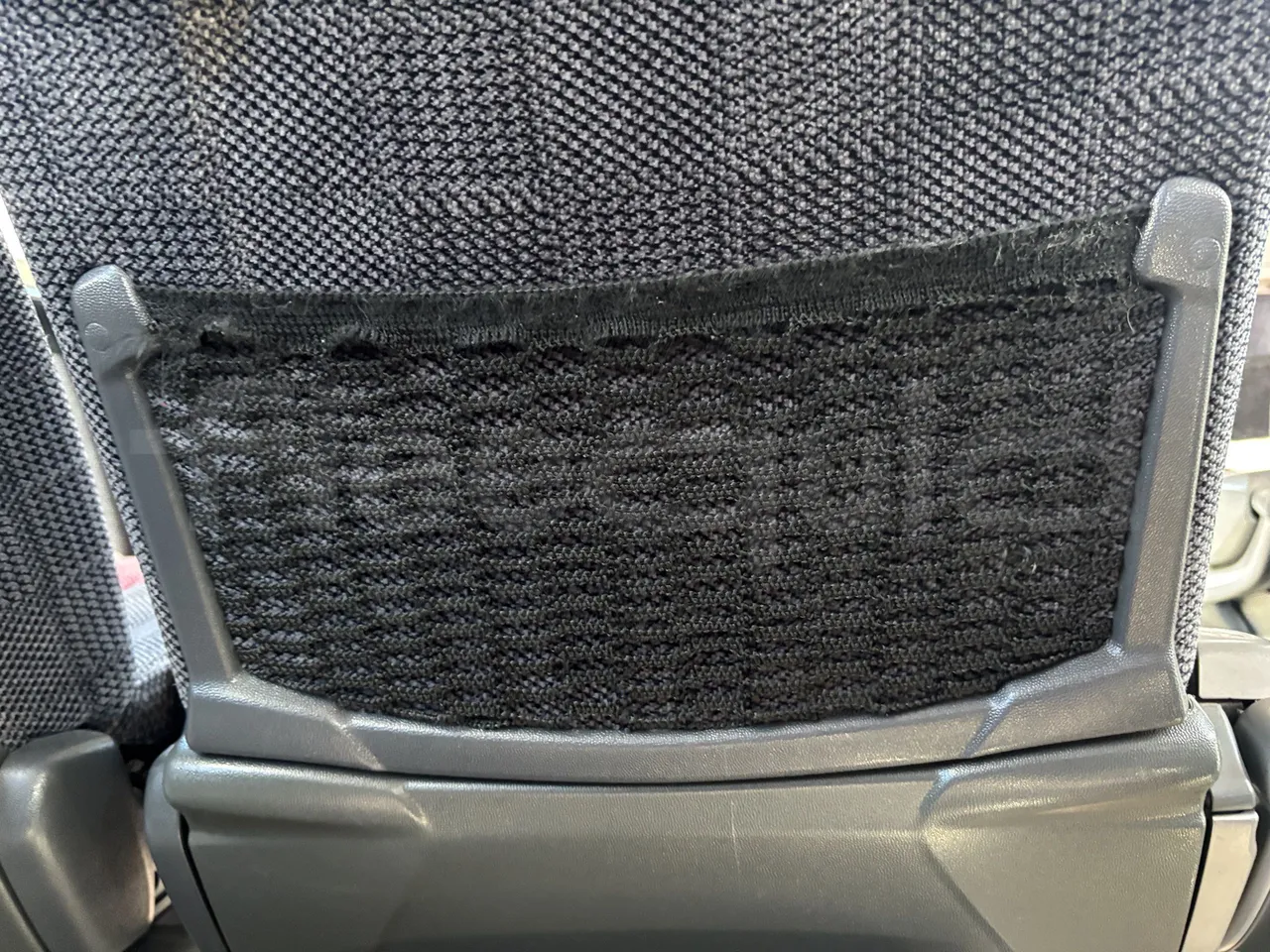 Setra S516 - Mesh