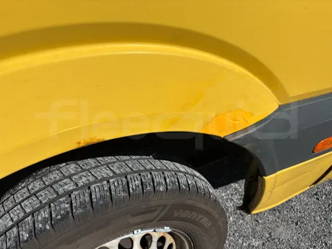 Mercedes-Benz Sprinter - Image