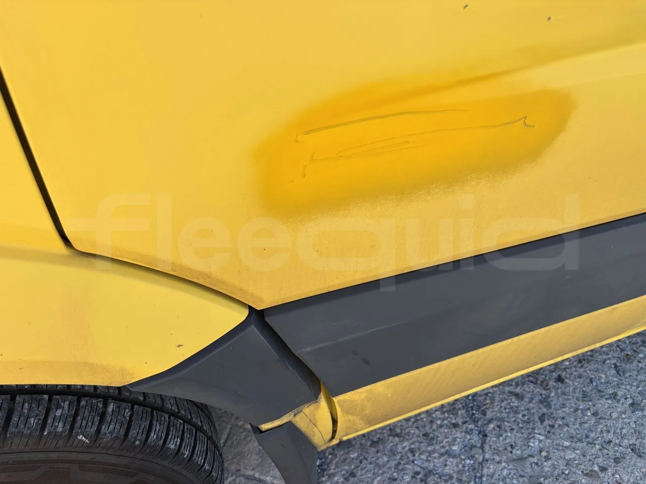 Mercedes-Benz Sprinter - Image