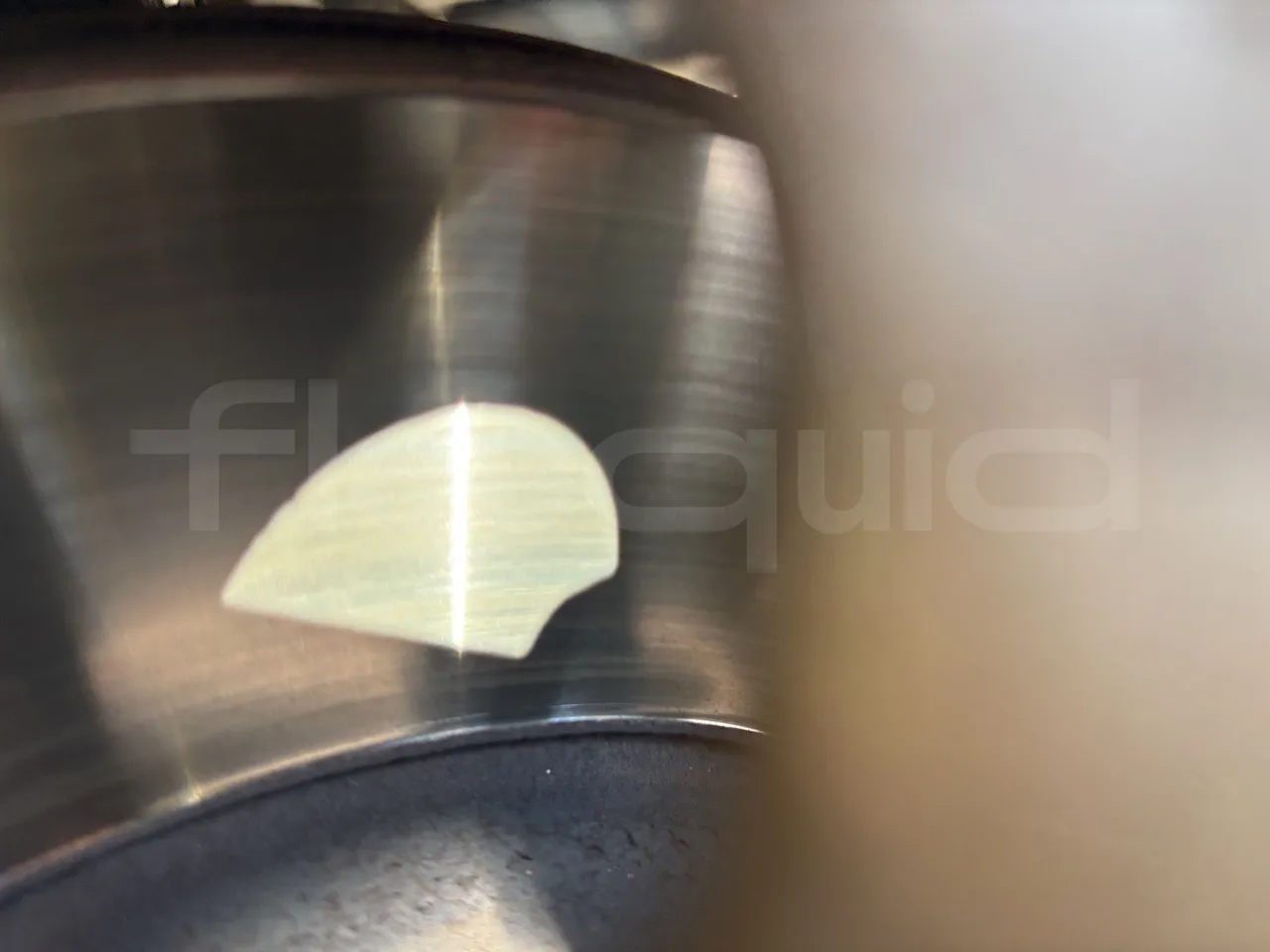 Mercedes-Benz Sprinter - First Axle Discs Right Side